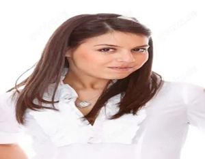 Es wäre schön, wenn ich, eine 23-jährige Frau, meinen Traummann über die Anzeige finden würde