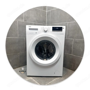 7 kg BEKO Waschmaschine WMB 71643 PTS   1 Jahr Garantie & Gratis Lieferung in Berlin!