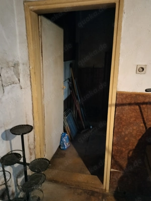 House in Bjelovar, Croatia 