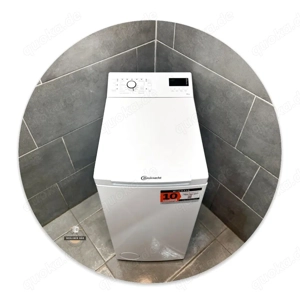 6 kg Bauknecht Waschmaschine WAT DR 23C NEUWERTIG  1 Jahr Garantie & Gratis Lieferung in Berlin!