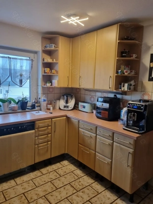 Küche zu verkaufen in Achern ab 28.11.2025