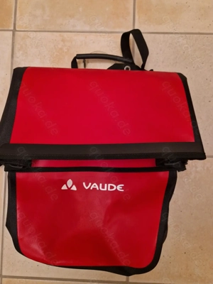 Fahrradtasche  Bild 2