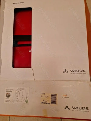 Fahrradtasche  Bild 3