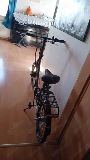 Neues Fahrrad günstig zu verkaufen!!! Ungefahren !! UVP 1150 !!!