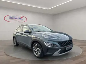 Hyundai KONA 1.6 GDI DCT Hybrid Trend Bild 2