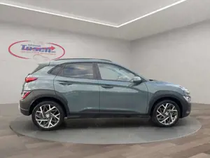 Hyundai KONA 1.6 GDI DCT Hybrid Trend Bild 5