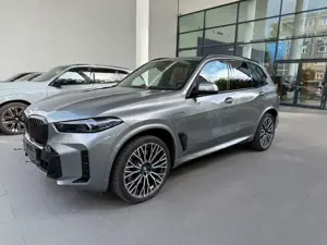 BMW X5 50e xDrive MSport ACC,HUD,PANO,HARMAN,LUFT,..