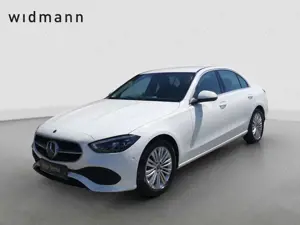 Mercedes-Benz C 180 *Avantgarde Advanced*PTS*SHZ*LED*Keyless**