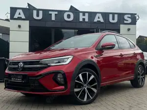 Volkswagen Taigo R-Line*1.5 TSI*DSG*R-KAM*NAVI*IQ DRIVE*