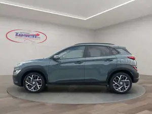 Hyundai KONA 1.6 GDI DCT Hybrid Trend Bild 4