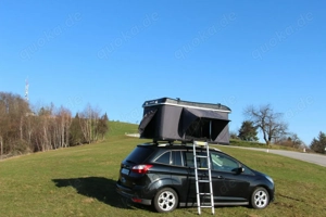 Tentini  Dachzelt 215x140 