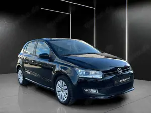 Volkswagen Polo V 1.2 TSI Comfortline *erst.42tkm!*AUTOMATK