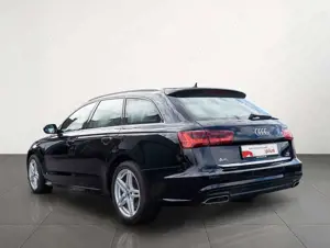 Audi A6 2.0TDI qu Stronic Navi Xenon Panorama G Bild 5