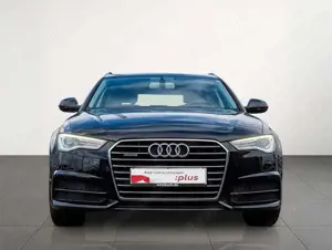 Audi A6 2.0TDI qu Stronic Navi Xenon Panorama G Bild 3