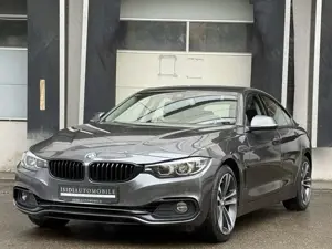 BMW 430