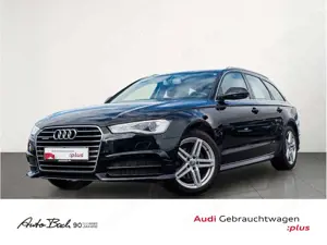 Audi A6 2.0TDI qu Stronic Navi Xenon Panorama G Bild 1