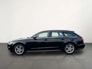Audi A6 2.0TDI qu Stronic Navi Xenon Panorama G Bild 4