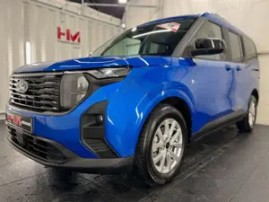 Ford Tourneo Courier TourneoCourier 1.0 EB Titanium/AHK/DAB/Verkz./