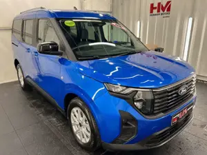 Ford Tourneo Courier TourneoCourier 1.0 EB Titanium/AHK/DAB/Verkz./ Bild 3