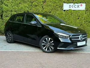 Mercedes-Benz B 200 d Aut. MULTIBEAM-LED+AHK+MBUX+KAM+SHZ+PARK