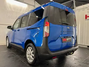 Ford Tourneo Courier TourneoCourier 1.0 EB Titanium/AHK/DAB/Verkz./ Bild 5