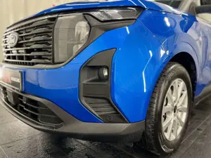 Ford Tourneo Courier TourneoCourier 1.0 EB Titanium/AHK/DAB/Verkz./ Bild 2