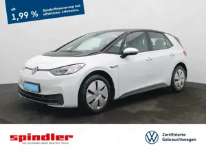 Volkswagen ID.3 Pro/ Standklima, Wärmepumpe, Navi, LED, SHZ