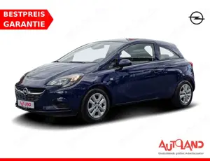 Opel Corsa E 1.2 Klima AUX Tagfahrlicht