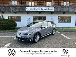 Volkswagen Golf VIII Variant 2,0 TDI DSG 4Motion Alltrack (Navi+AH