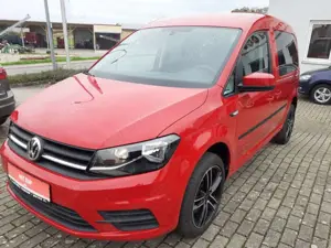 Volkswagen Caddy 1.4 TSI Kombi Trendline