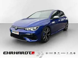 Volkswagen Golf VIII 2.0 TSI DSG 4Motion R DCC PANO*IQ-LIGHT*HE...
