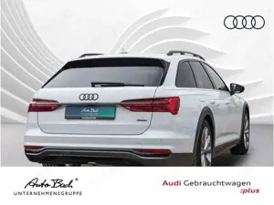 Audi A6 allroad A6 allroad 40TDI qu Stronic Navi LED Panorama vi Bild 5