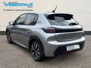 Peugeot 208 GT PureTech 100*Sitzheizung-Kamera-NAVI* Bild 3