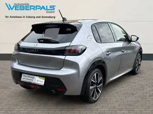 Peugeot 208 GT PureTech 100*Sitzheizung-Kamera-NAVI* Bild 5