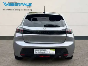 Peugeot 208 GT PureTech 100*Sitzheizung-Kamera-NAVI* Bild 4