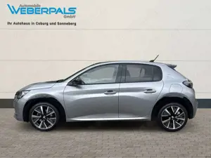 Peugeot 208 GT PureTech 100*Sitzheizung-Kamera-NAVI* Bild 2