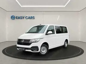 Volkswagen T6.1 Caravelle 2.0 TDI+DSG+BULLI+9 SITZ+TEMPOMAT