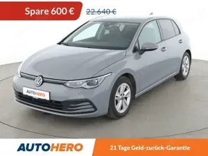Volkswagen Golf 1.5 eTSI ACT Life Aut.*MATRIX*NAVI*ACC*PDC*SHZ*
