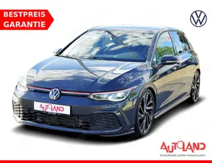 Volkswagen Golf VIII 2.0 TSI GTI DSG Matrix Navi ACC Kam 19Z