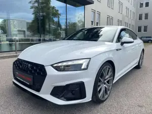 Audi A5 Sp.Ba. 35 TDI S line/Matrix/Virtual/Keyless