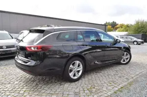 Opel Insignia B Sports Tourer Dynamic /TÜV/AU NEU/LED Bild 4