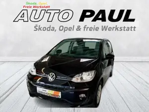 Volkswagen up! 65PS*Regensensor*Rückfahrkamera*Tempomat*SHZ