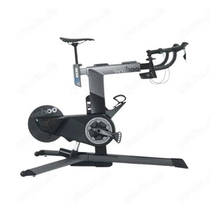Wahoo BIKE Indoor-Fahrradtrainer