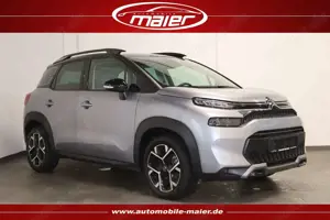 Citroen C3 Aircross Shine Pack-Aut.-NAV-Kamera-LED-Temp-