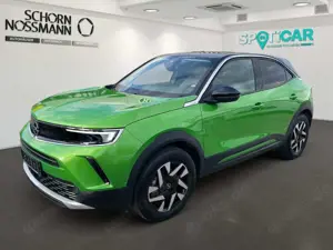 Opel Mokka MOKKA B-E ELEGANCE WINTERPAKET+KEYLESSGO