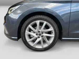 SEAT Ibiza 1.5TSI DSG FR LED Navi Beats Sitzh ACC APP Bild 5