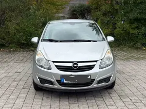 Opel Corsa Corsa 1.4 16V Edition 111 Jahre