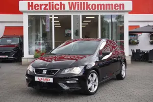 SEAT Leon SC 1.8 FR Klimaaut. Teilleder PDC Tempomat Bild 2