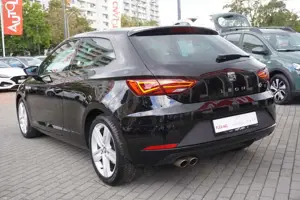 SEAT Leon SC 1.8 FR Klimaaut. Teilleder PDC Tempomat Bild 4
