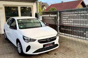 Opel Corsa F Edition | RKam| Navi | Carplay | Shz.